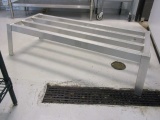 Prairie View Industries Aluminum Stand