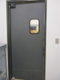 Chase Doors 36