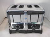 Proctor Silex Commercial Four Slice Toaster