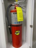 Buckeye 10 Lb. Fire Extinguisher