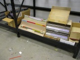 Countertop Sales Racks and Cooler Sales Inserts