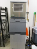 Scotsman Prodigy Plus ice Maker