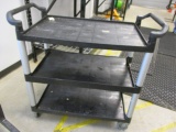 Three Tier Cart