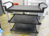 Three Tier Cart