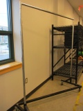 Z Rack Clothes Rack