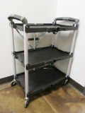 Olympia Folding Cart