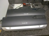 Two Swingline GBC Fusion 3100L Laminators