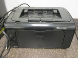 HP LaserJet P1102w Printer with WiFi