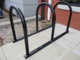 Bicycle Rack