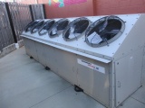 Hussmann Protocol HE 6 Fan Unit