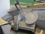 Hobart Edge 12 Meat/Cheese Slicer