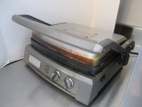 Cuisinart Griddler Deluxe