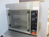 Vollrath Cayenne Oven with Rotisserie