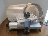 Supera Semi-Automatic Slicer