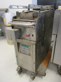 Taylor Model QS11-23 Commercial Electric Clamshell Flat Grill