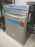 Meiko Model FV 40.2 Commercial Dishwasher