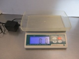 Taylor 10 Lb. Electric Scale