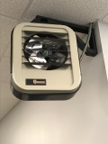 QMark Electric Heater