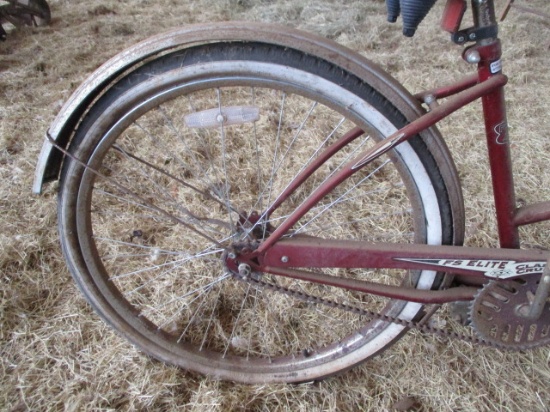 fs elite classic cruiser