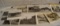 13 WWII 8x10 Photos - Some Photos, Some Repro's *Warning! Graphic*