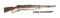Rare Mauser Stamped Gew 98 Spandau 1911 Infantry Model 1898 Rifle w/ Bayonet/Sling