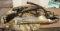 Barnett Revelution Rhino Crossbow w/ Excalibur Illuminated Scope, Soft Case & Extras