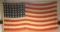 Large 48 Star US American Flag - 5'x8'