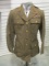 WWII US Army Infantry Tunic