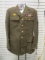 US Army Infantry Tunic