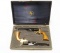 Colt Civil War Centennial .22 Short Pistol Pair in Presentation Box