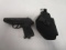 Gamo P-23 Air Pistol with Holster