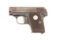 Colt Automatic .25 Caliber 1908 Vest Pocket Pistol