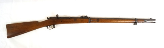 US Springfield 1884 - Model 1882 US Magazine Rifle CHAFEE-REECE Bolt Action Rifle