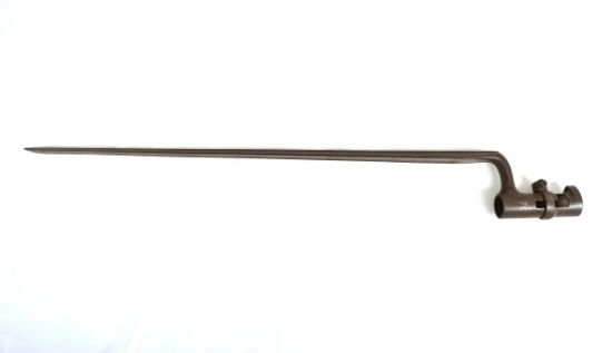 Civil War US M1873 Socket Bayonet