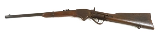 Spencer Repeating Rifle Co. Carbine M1865