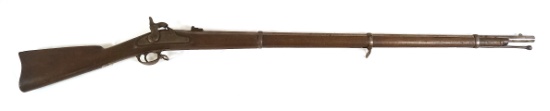 US Springfield 1863 Musket Type II Model 1864