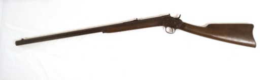 Remington Rolling Block No. 2 Rifle .38 Rimfire Cal
