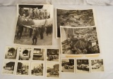 15 Concentration Camp WWII Photos *Warning! Graphic*