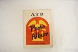 Photo Album ATB May 31 1945 - US Atlantic Fleet Amphibious Training Base - Little Creek, VA