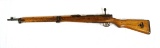 Captured Japanese Arisaka Type 99 7.7mm Bolt Action Rifle by Nagoya Series 4 with Mum