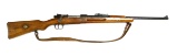 Sporterized GEW 98 Rifle 1920 WAFFENFABRIK MAUSER A-G OBERNDORF A/N 1917