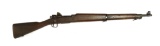US WWII Smith-Corona Model 03A3 .30-06 Bolt Action Rifle
