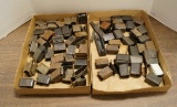 Large Lot of M1 Garand Clips