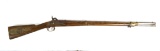 US Gold Rush Afton VA 1972 Bernardelli Model 1841 Mississippi 58 Cal Blackpowder Musket