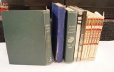 Various War Books - see pictures