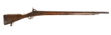 Old 1800s Musket