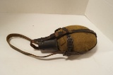 German WWII Medics Canteen w/ Cup