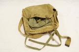 Interesting WWII Pack - Possibly Field Modified
