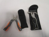 GW Multi Tool and Bell & Howell Hammer Multi Tool
