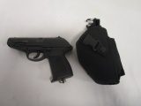 Gamo P-23 Air Pistol with Holster